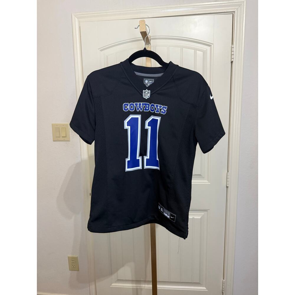 NFL Cowboys Parsons Youth Jersey
